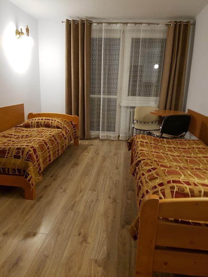 Korona Sanatorium Uzdrowiskowe Ξενοδοχείο Muszyna Εξωτερικό φωτογραφία